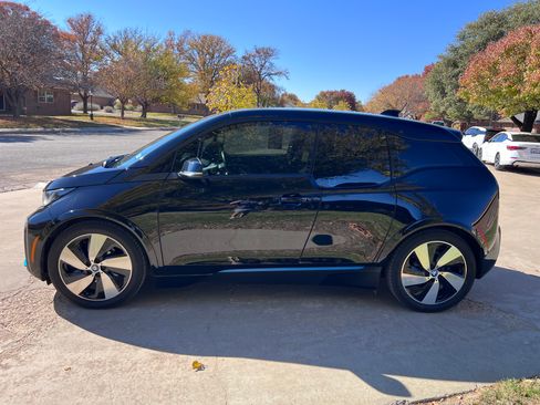 Used 2018 BMW i3 s image 5