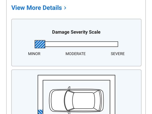 Used 2009 Pontiac Vibe w/ Preferred Package image 11