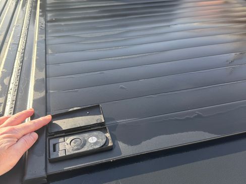 Used 2020 RAM 2500 Laramie image 10