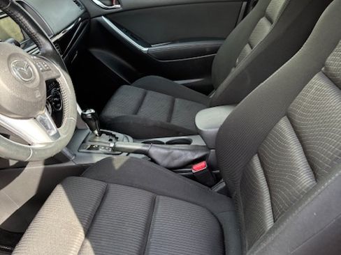 Used 2014 MAZDA CX-5 Touring image 9