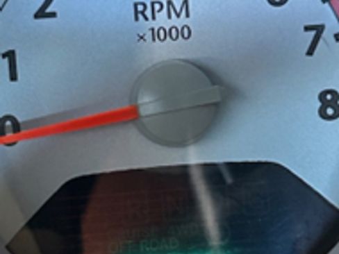 Used 2006 Chrysler PT Cruiser Touring image 11