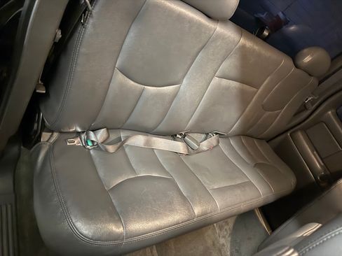 Used 2004 Chevrolet Silverado 1500 SS image 6