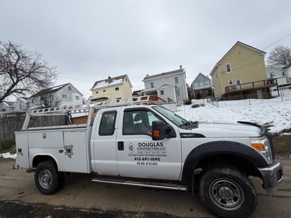 Used 2013 Ford F350 XL w/ PWR Equipment Group