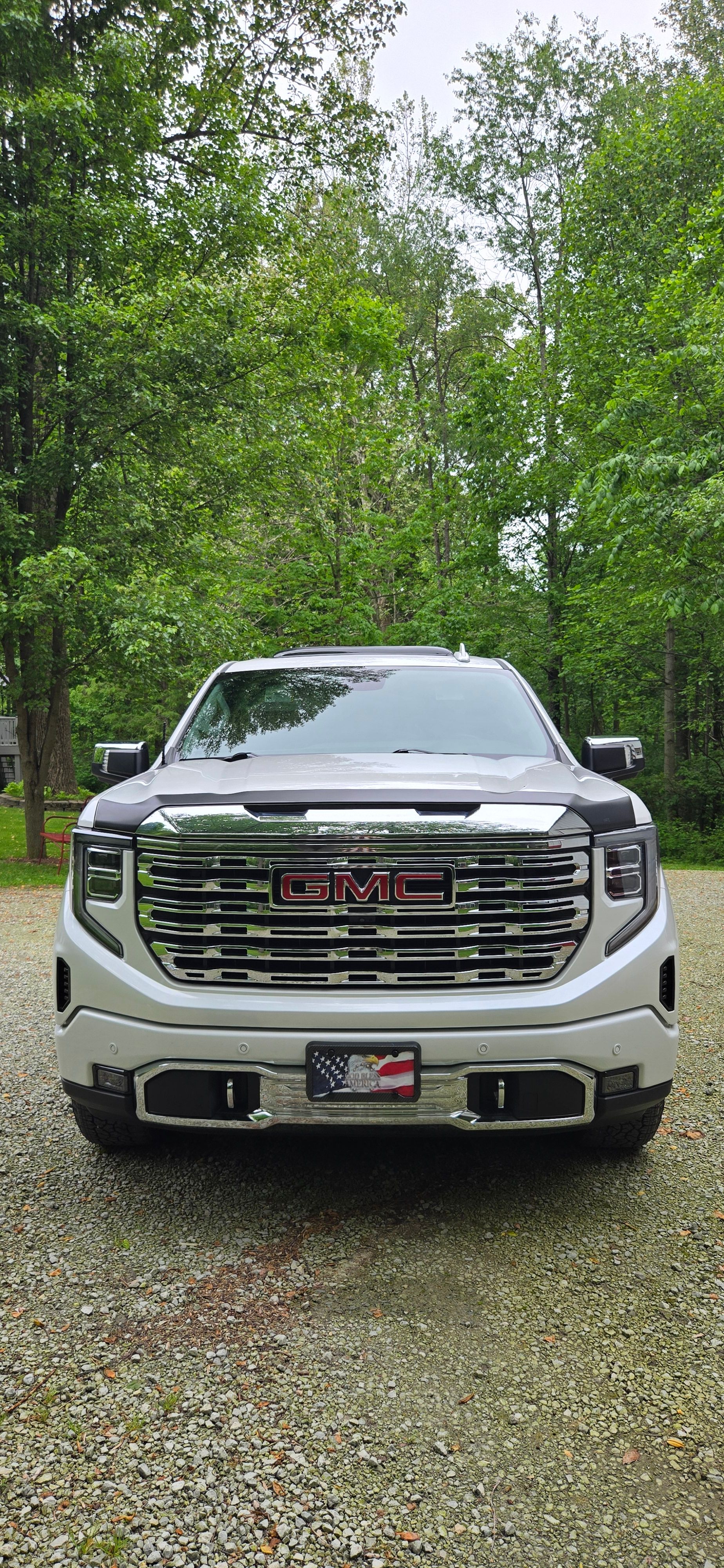 Used 2023 GMC Sierra 1500 Denali AWD/4WD image 5