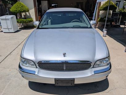 Used 2003 Buick Park Avenue Sedan 4D w/ 1SE Package