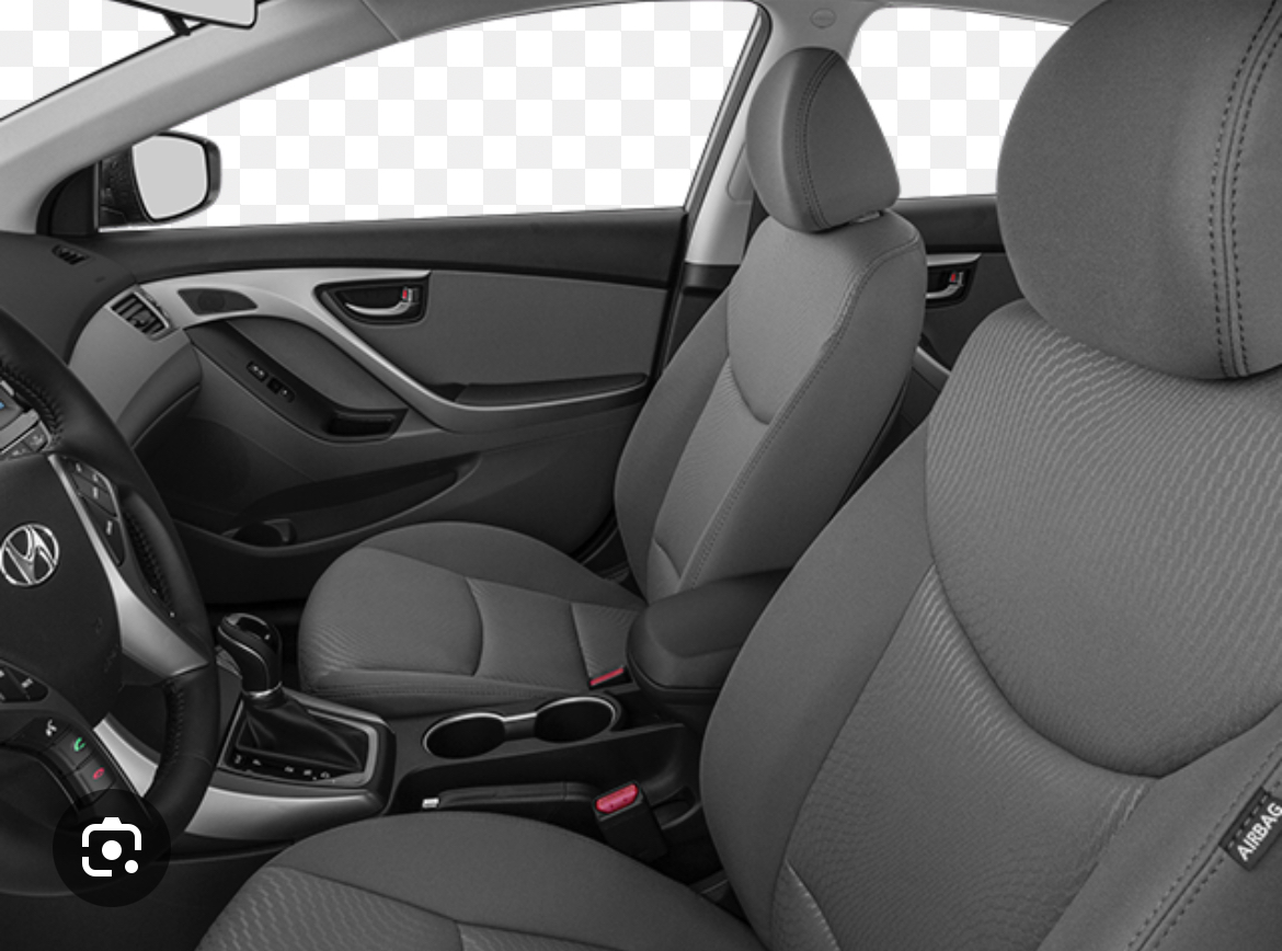 Used 2014 Hyundai Elantra SE FWD image 6