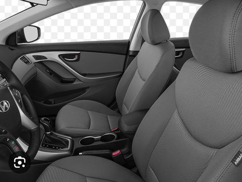 Used 2014 Hyundai Elantra SE FWD image 6