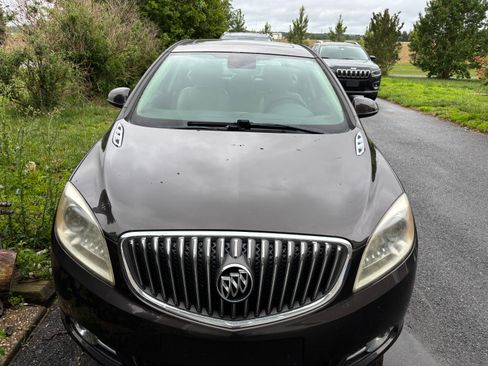 Used 2013 Buick Verano Convenience image 2