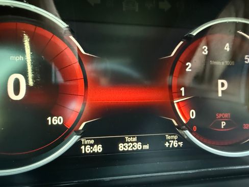 Used 2016 BMW 640i Gran Coupe xDrive 640i xDrive Gran Coupe 4D image 12