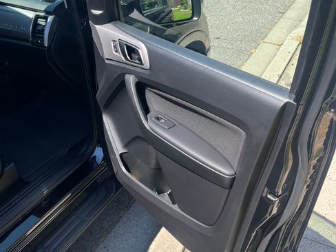 Used 2019 Ford Ranger XLT w/ Equipment Group 302A Luxury AWD/4WD image 21