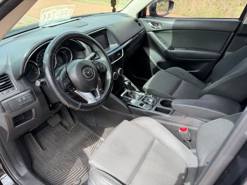 Used 2016 MAZDA CX-5 Sport AWD/4WD image 13