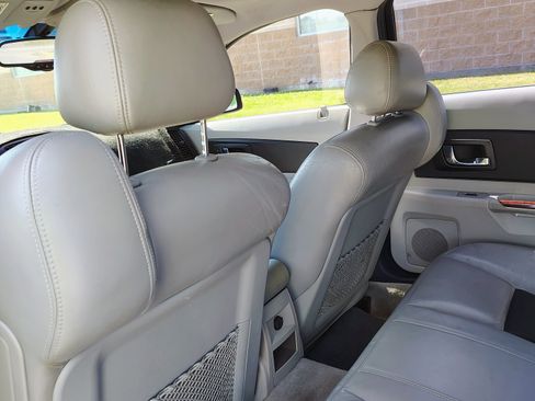 Used 2007 Cadillac CTS 3.6 w/ 3.6L V6 Luxury Package image 22