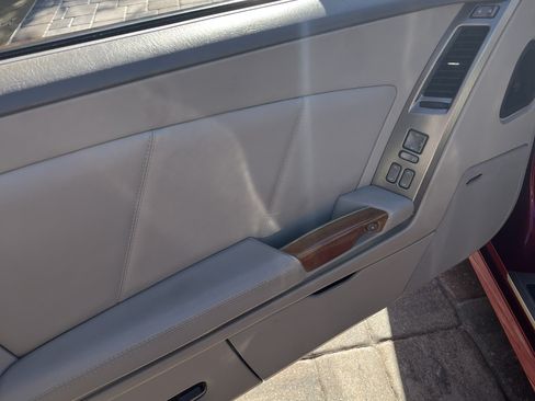 Used 2005 Cadillac XLR Convertible 2D image 17