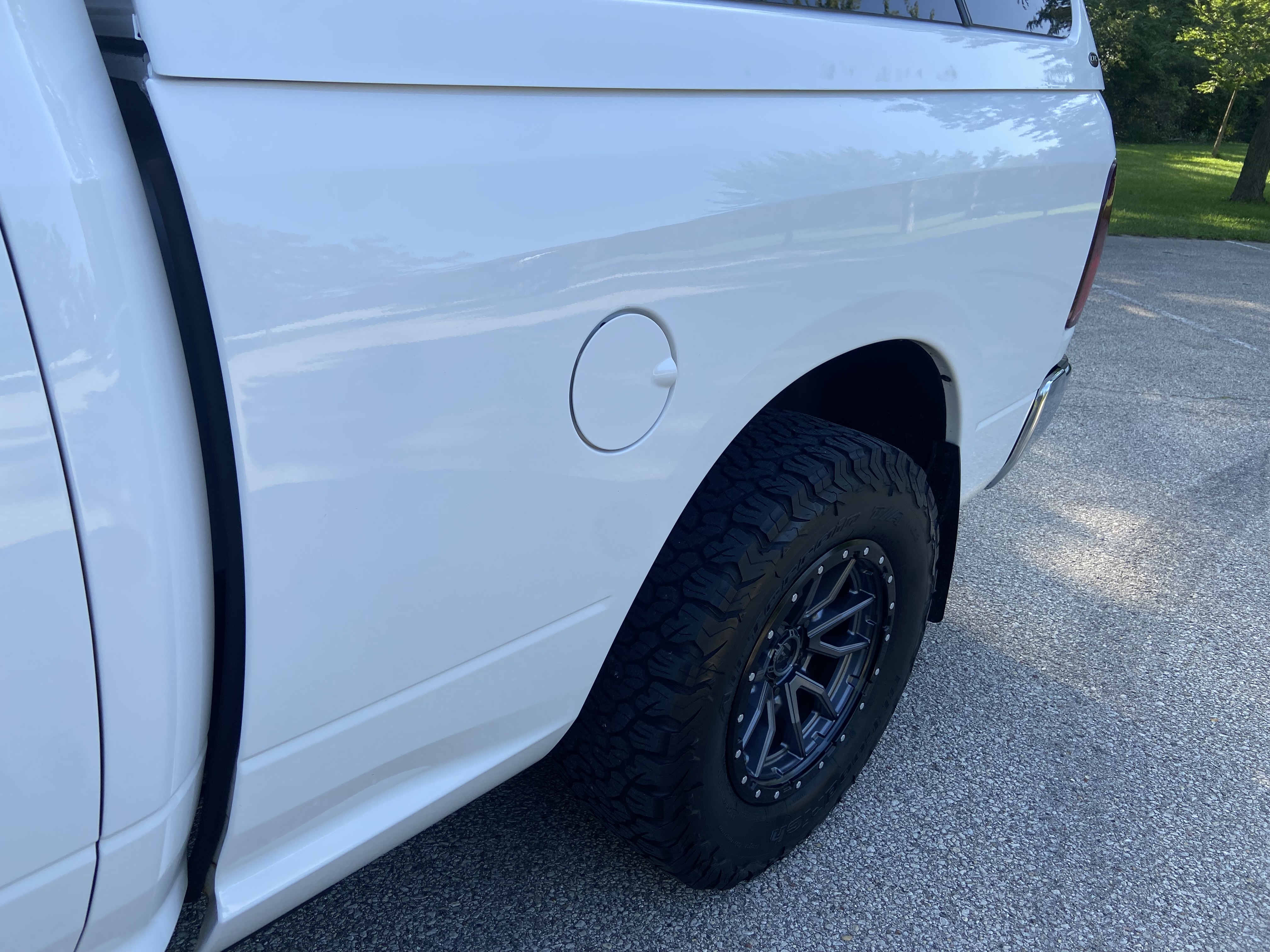 Used 2019 RAM 1500 Big Horn AWD/4WD image 25
