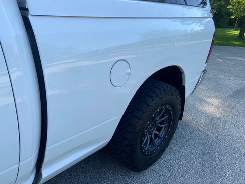 Used 2019 RAM 1500 Big Horn AWD/4WD image 25