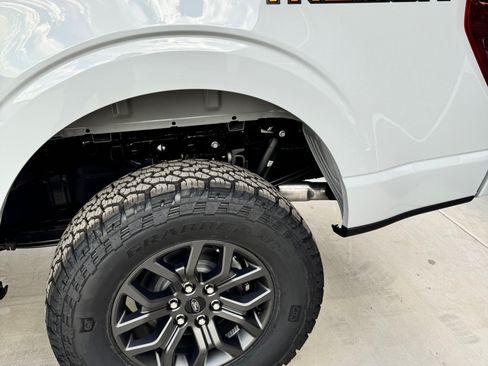 Used 2024 Ford F150 Tremor w/ Tow/Haul Package image 9