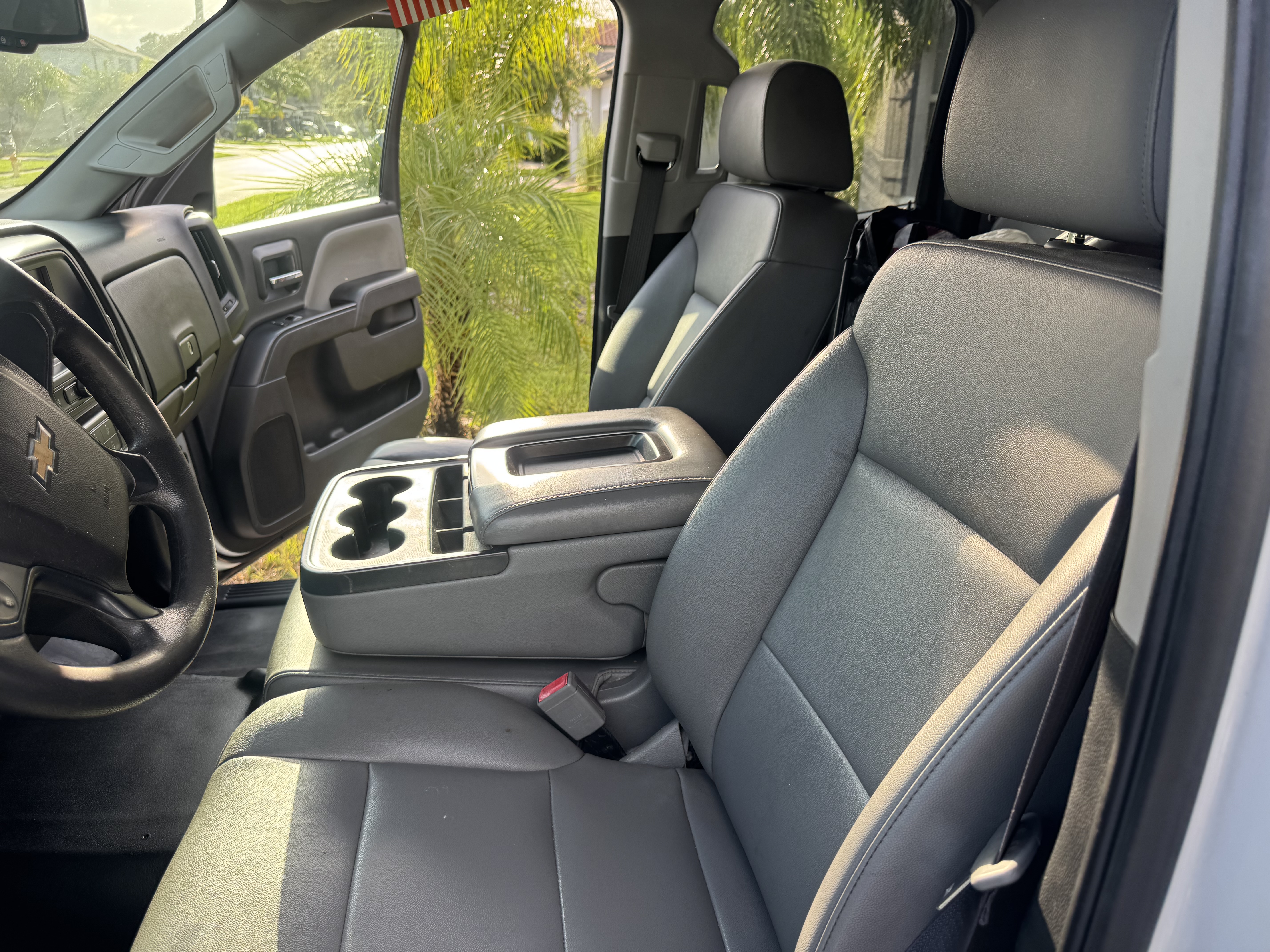 Used 2017 Chevrolet Silverado 3500 W/T w/ WT Convenience Package RWD image 18