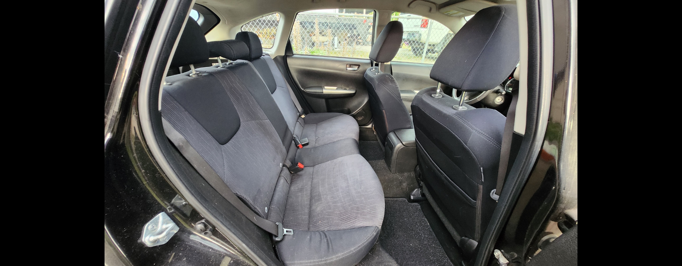 Used 2010 Subaru Impreza Outback Sport AWD/4WD image 9