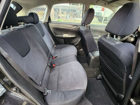 Used 2010 Subaru Impreza Outback Sport image 9