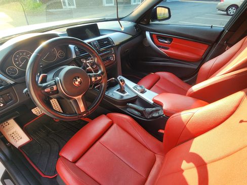 Used 2014 BMW 335i xDrive Sedan image 14