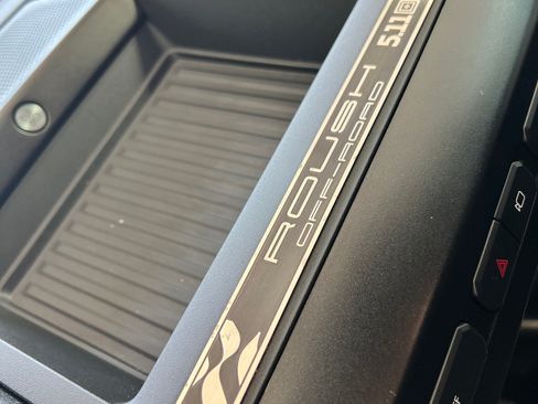 Used 2020 Ford F150 Lariat w/ Equipment Group 502A Luxury image 12