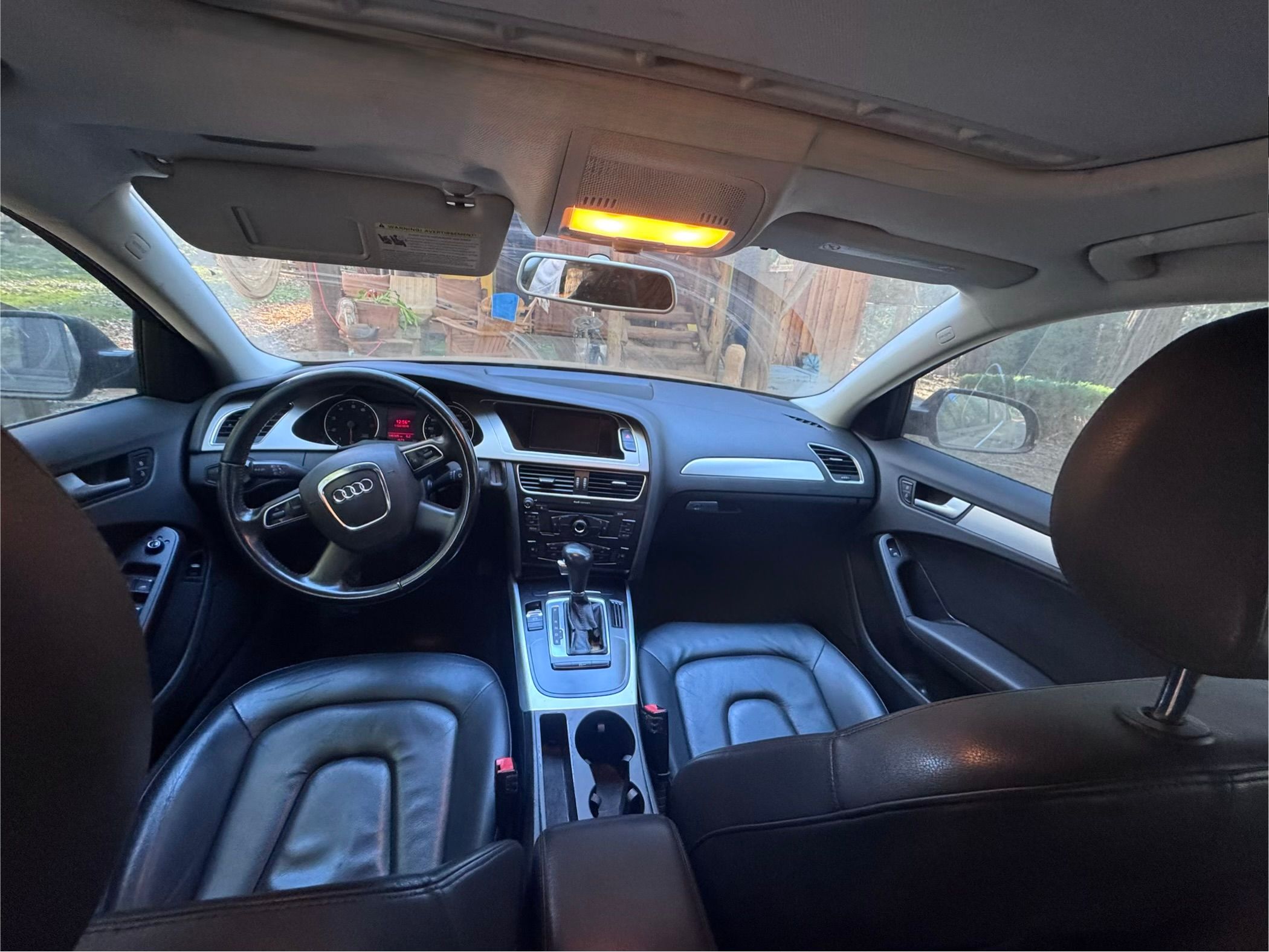 Used 2011 Audi A4 2.0T Premium FWD image 11