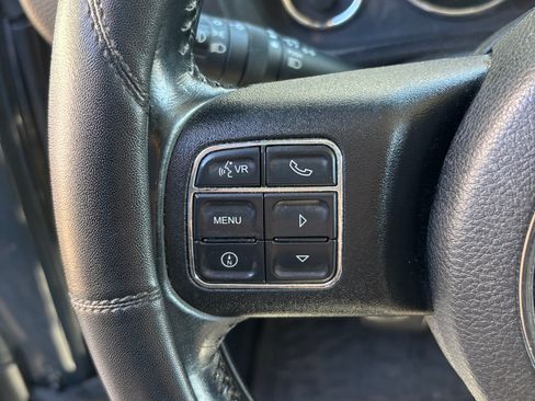 Used 2017 Jeep Wrangler Unlimited Sport w/ Quick Order Package 24S image 21