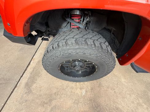 Used 2015 Toyota Tundra TRD Pro AWD/4WD image 22