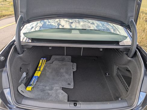 Used 2017 Audi A4 2.0T Premium Plus w/ Premium Plus Package image 27