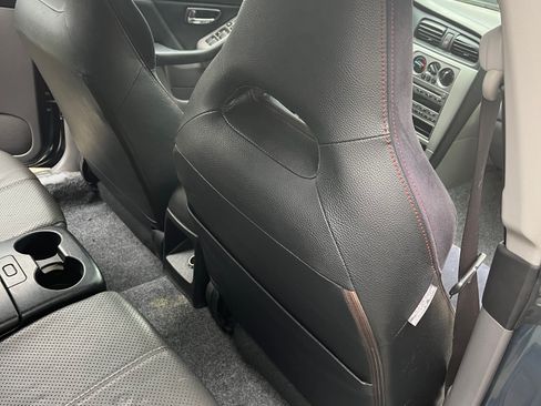 Used 2006 Subaru Baja Turbo image 15