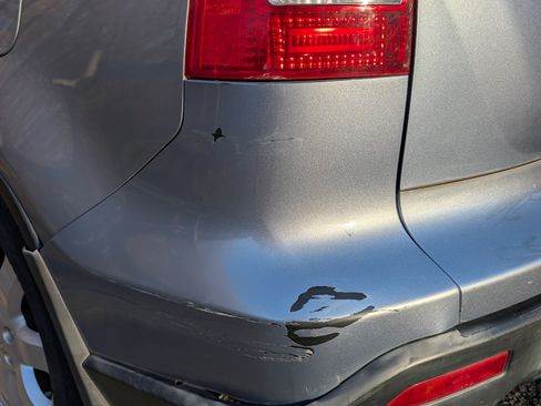 Used 2007 Honda CR-V EX image 17