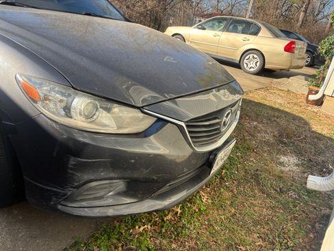 Used 2015 MAZDA MAZDA6 Sport image 4