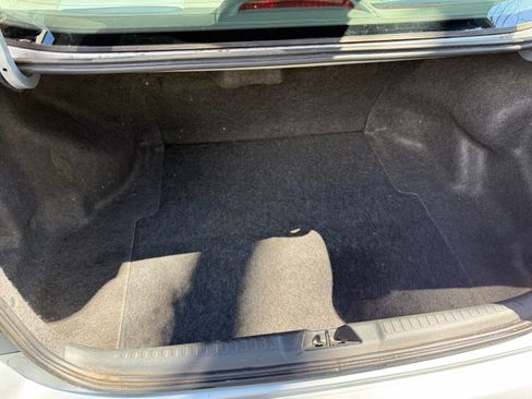 Used 2005 Honda Accord Hybrid Sedan 4D image 13