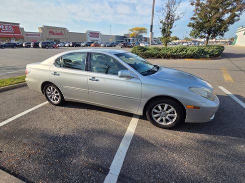Used 2002 Lexus ES 330 image 4