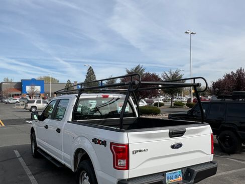 Used 2017 Ford F150 XL w/ XL Power Equipment Group image 5