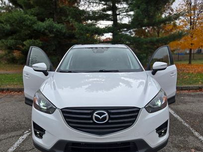 Used 2016 MAZDA CX-5 Grand Touring
