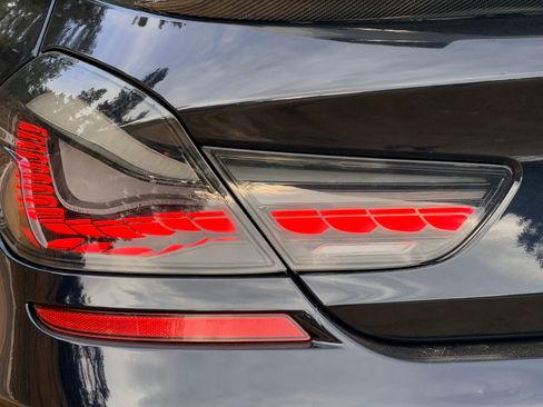 Used 2014 BMW 650i Gran Coupe image 19