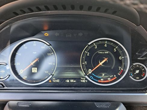 Used 2018 BMW 650i xDrive Convertible image 15