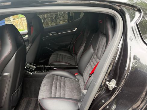 Used 2013 Porsche Panamera GTS AWD/4WD image 10