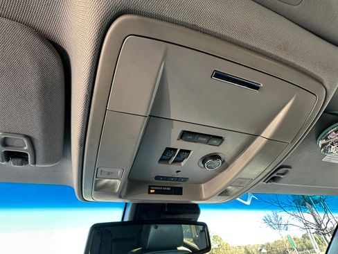 Used 2015 Chevrolet Tahoe LTZ w/ Max Trailering Package image 16