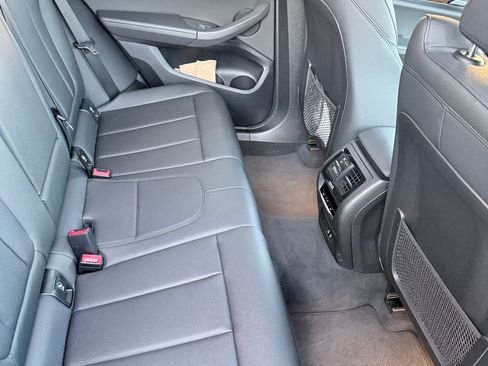 Used 2020 BMW X3 sDrive30i w/ Convenience Package image 6