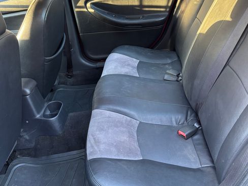 Used 2006 Dodge Stratus SXT w/ Travel Convenience Group image 9