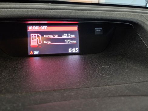 Used 2013 Honda CR-V EX-L image 12