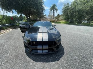 Used 2020 Ford Mustang Shelby GT350 w/ Technology Package RWD video 1