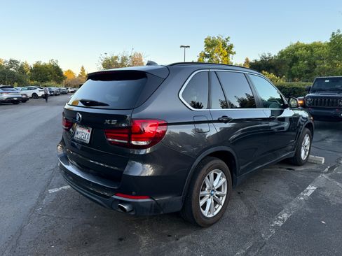 Used 2014 BMW X5 xDrive35i AWD/4WD image 15