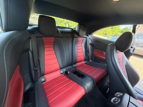 Used 2022 Mercedes-Benz E 450 Cabriolet image 14
