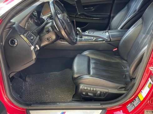 Used 2013 BMW 650i Gran Coupe xDrive image 5