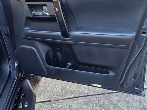 Used 2024 Toyota 4Runner TRD Pro image 21