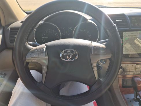 Used 2009 Toyota Highlander Limited image 17