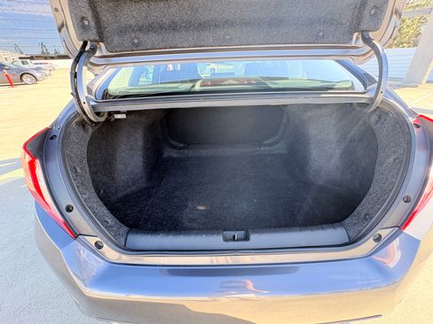 Used 2021 Honda Civic LX image 10